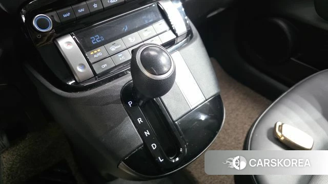 Hyundai Casper id 4958426 из Кореи 30