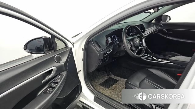 Hyundai Sonata (DN8) id 5023104 из Кореи 32