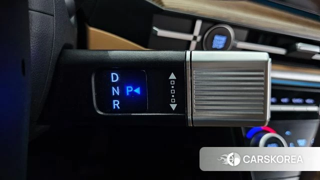 Hyundai Santa Fe (MX5) id 4985327 из Кореи 19