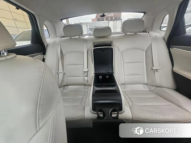 Hyundai The New Grandeur IG id 4735957 из Кореи 15