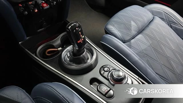 Mini Cooper S Countryman id 4935777 из Кореи 31