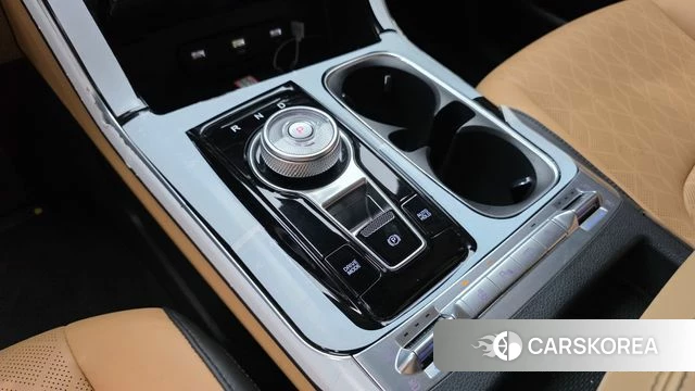 Kia Carnival 4th generation id 4916846 из Кореи 19