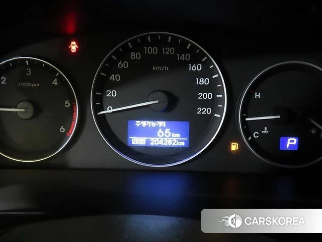 Hyundai The New Grand Starex id 5004253 из Кореи 17