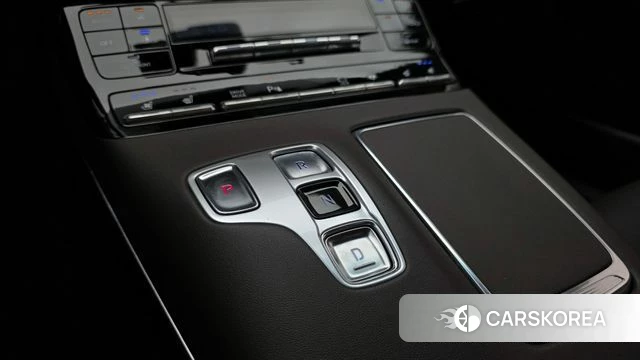 Hyundai The New Grandeur IG id 4740722 из Кореи 19