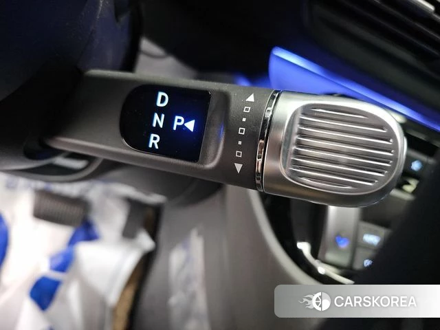 Hyundai Casper Electric id 4743750 из Кореи 19