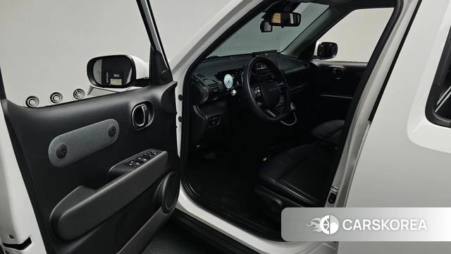 Hyundai Casper Electric id 4904483 из Кореи 31