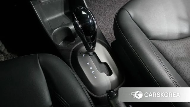 Chevrolet (GM Daewoo) The New Spark id 4977971 из Кореи 29