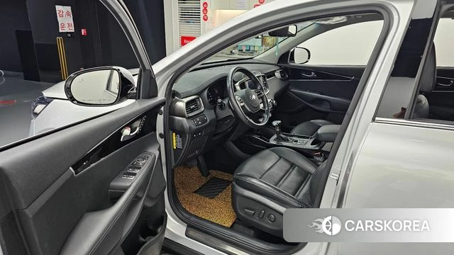Kia The New Sorento id 5004646 из Кореи 32