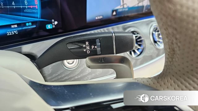 Mercedes-Benz AMG GT id 4984842 из Кореи 40