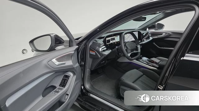 Audi A5 (B10) id 4773117 из Кореи 33