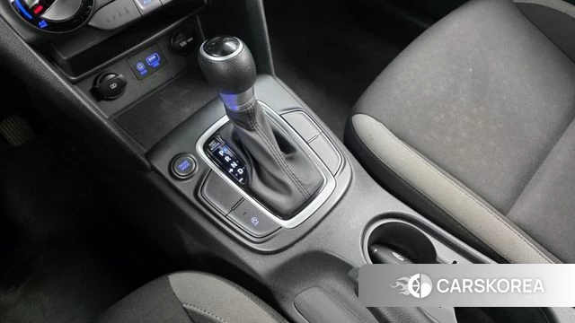 Hyundai Kona id 4525272 из Кореи 19