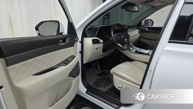 Hyundai Palisade id 4991935 из Кореи 33