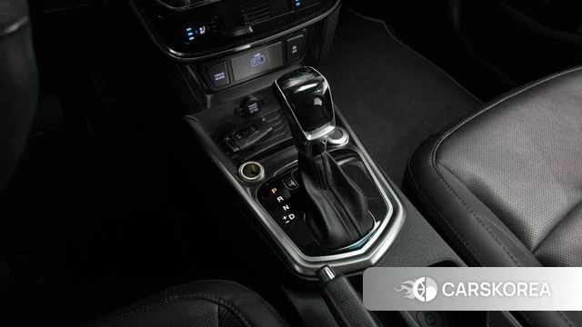 Ssangyong Berry New Tivoli id 4965875 из Кореи 30