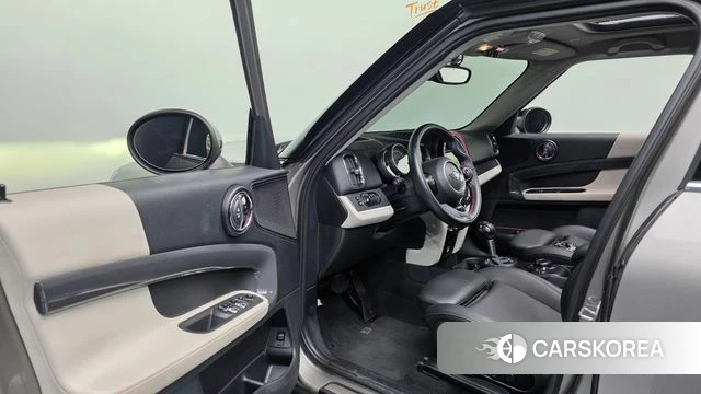 Mini Cooper S Countryman id 5041920 из Кореи 32