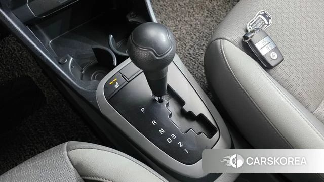 Kia All New Morning (JA) id 4953069 из Кореи 19