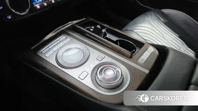 Genesis G80 (RG3) id 5035069 из Кореи 32