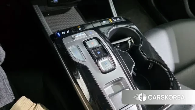 Hyundai Tucson (NX4) id 3697101 из Кореи 19