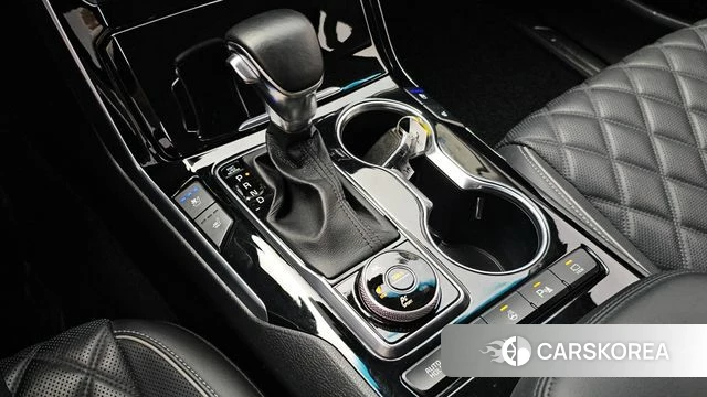 Kia Mohave Master id 5053733 из Кореи 19