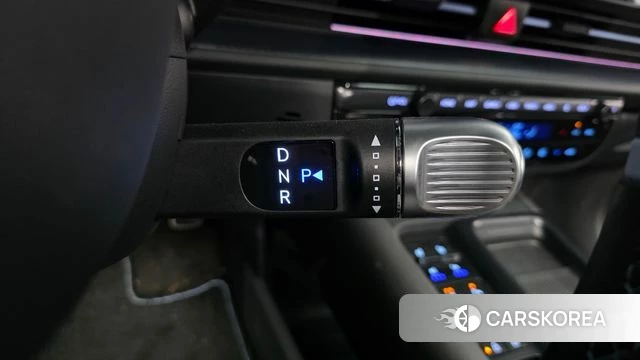 Hyundai The New Ionic 6 id 4916159 из Кореи 19