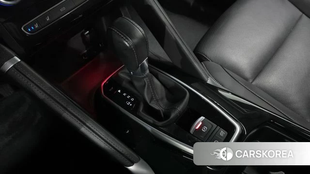 Renault Korea (Samsung) The New QM6 id 4991998 из Кореи 19