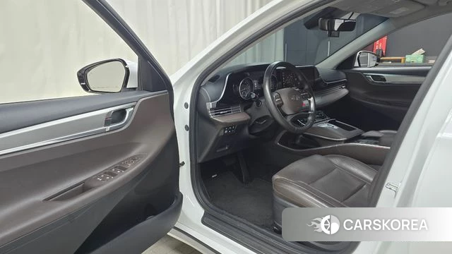 Hyundai The New Grandeur IG id 4997976 из Кореи 30