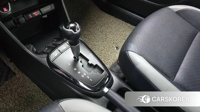 Kia All New Morning (JA) id 5004402 из Кореи 30