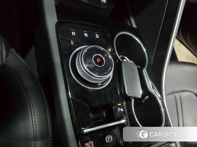 Kia K5 Hybrid 3rd Generation id 4958968 из Кореи 19