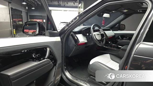 Land Rover Range Rover Sport 3rd Generation id 4995280 из Кореи 34