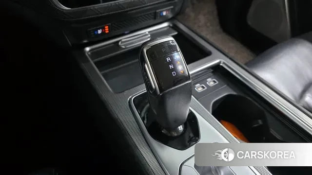 Ssangyong All New Rexton id 3600959 из Кореи 19