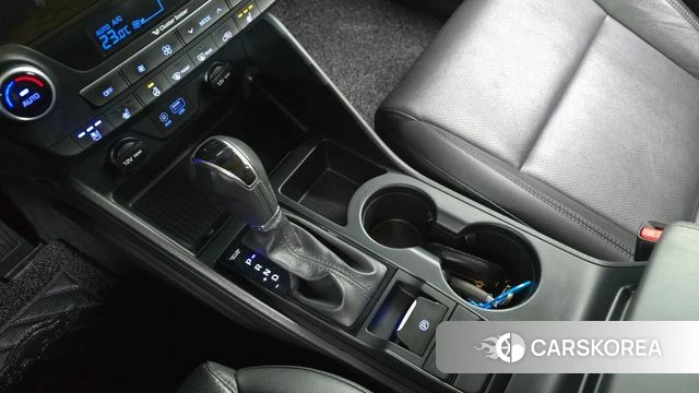 Hyundai All New Tucson id 4959998 из Кореи 30