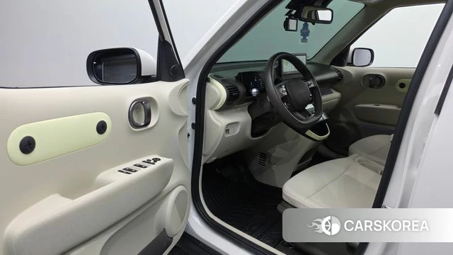 Hyundai Casper Electric id 5021263 из Кореи 29