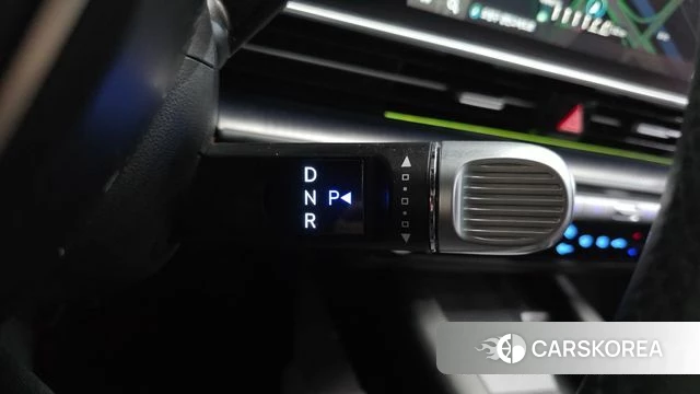Hyundai Ionic 6 id 5027322 из Кореи 19