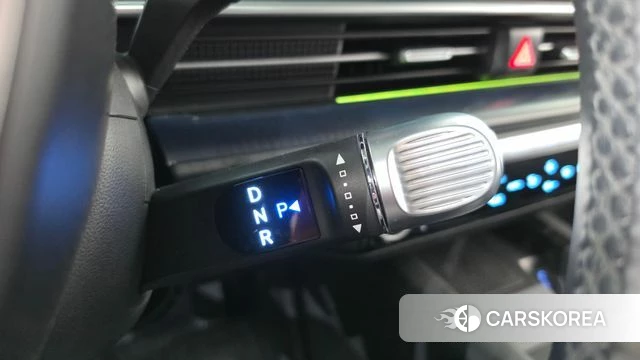 Hyundai Ionic 6 id 5022155 из Кореи 29