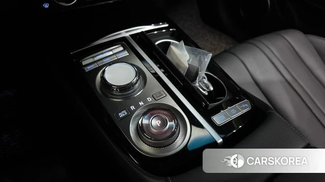 Genesis G80 (RG3) id 5002127 из Кореи 30