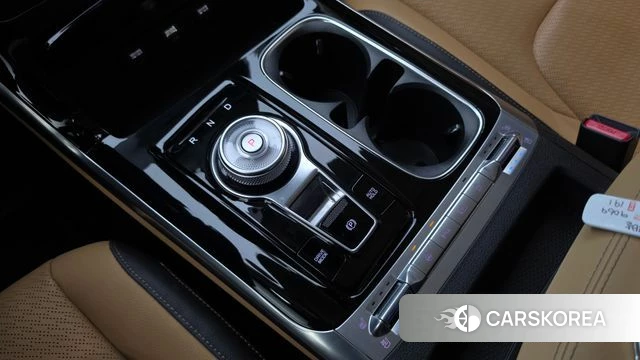 Kia Carnival 4th generation id 4981505 из Кореи 31