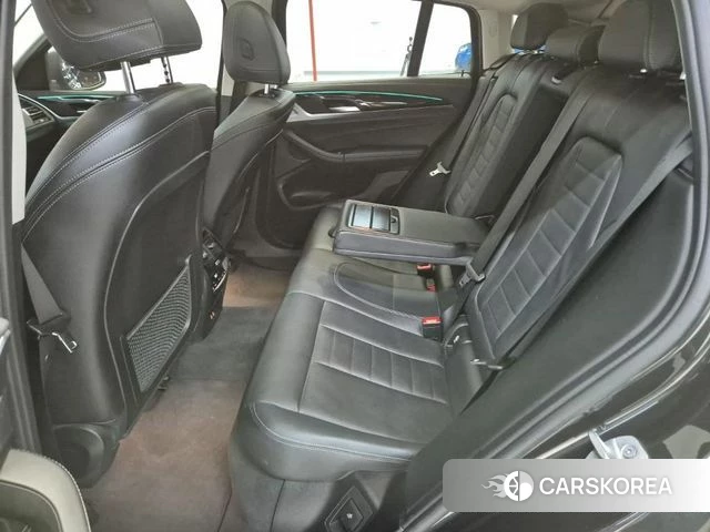 BMW X4 (G02) id 5022566 из Кореи 18