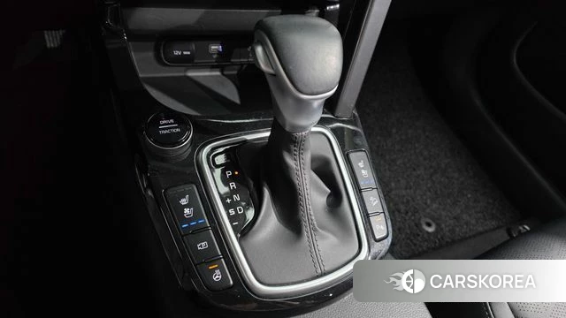 Kia The New Seltos id 4986248 из Кореи 34