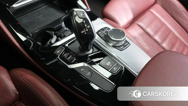 BMW X4 (G02) id 5041457 из Кореи 19