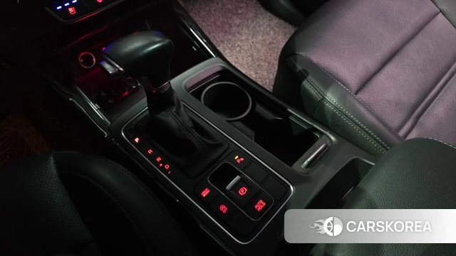 Kia The New Sorento id 4960247 из Кореи 34