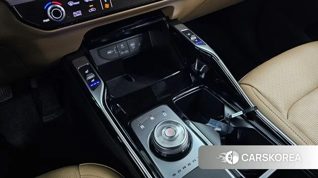 Kia The New Sorento 4th Generation id 4995375 из Кореи 33