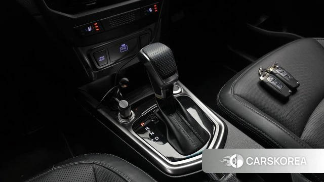 Ssangyong The New Tivoli id 5011602 из Кореи 19