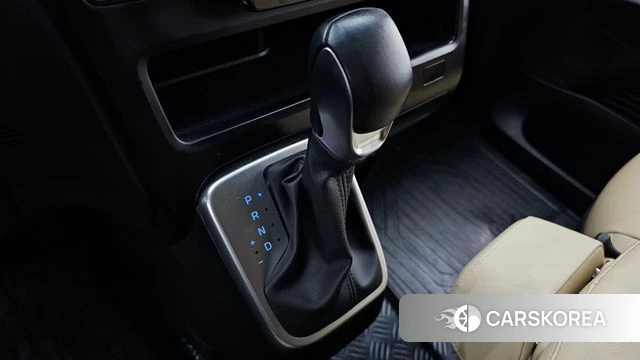 Hyundai Staria id 4951955 из Кореи 19