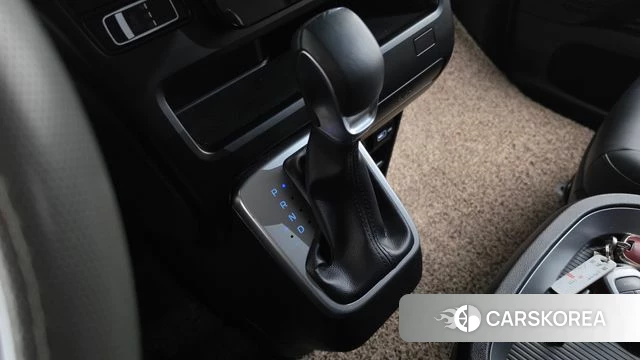 Hyundai Staria id 5021615 из Кореи 32