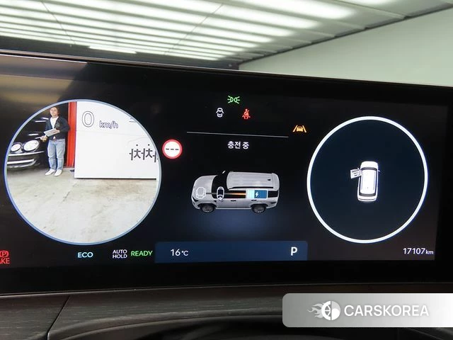 Hyundai Santa Fe (MX5) id 4990531 из Кореи 19