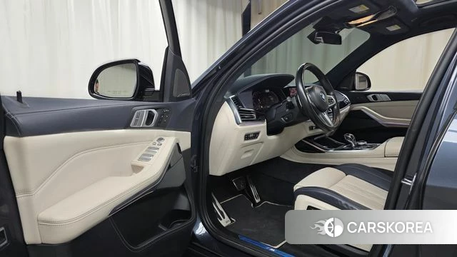 BMW X7 (G07) id 4770399 из Кореи 32