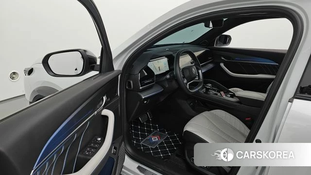 Renault Korea (Samsung) Filant id 5025892 из Кореи 37
