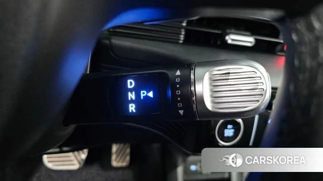 Hyundai The New Ionic 5 id 4898085 из Кореи 19