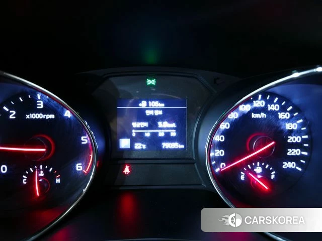 Kia The New Carnival id 4998699 из Кореи 19