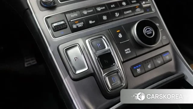 Hyundai The New Santa Fe id 3735215 из Кореи 19