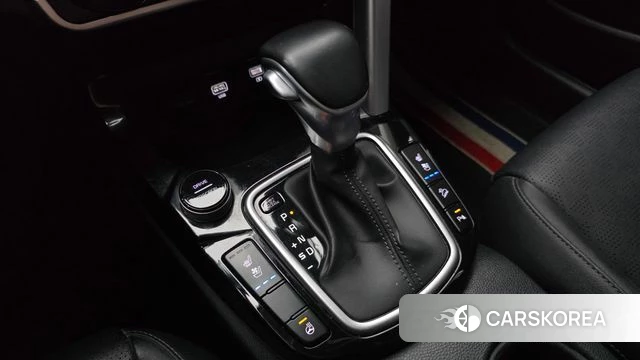 Kia Seltos id 5018571 из Кореи 19